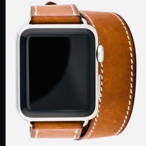 NWT Replacement band for Apple watch 42mm
